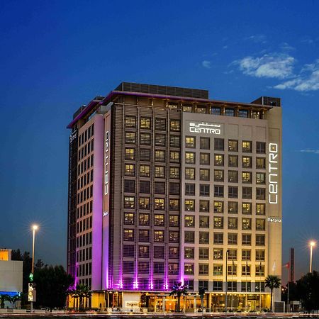 Hotel Centro Corniche Al Khobar By Rotana Exterior foto